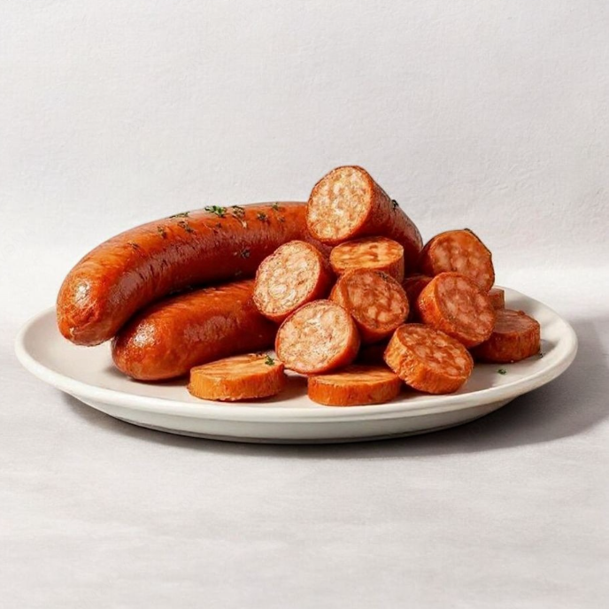 Chorizo de la Casa