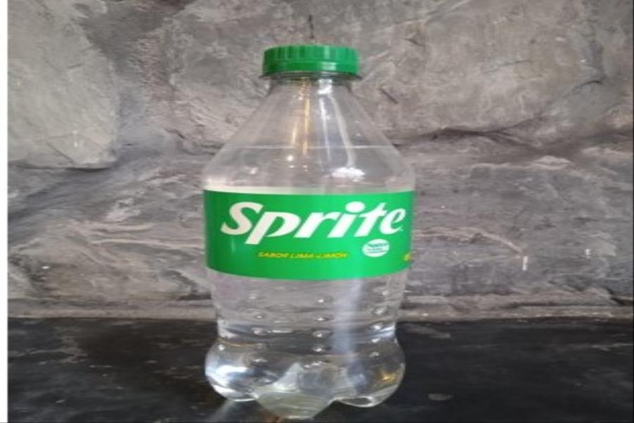 SPRITE 600ML