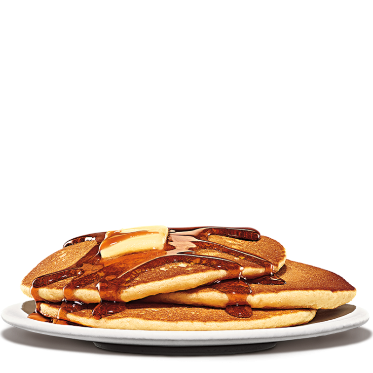 Hot Cakes