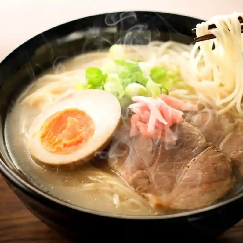 SOPA RAMEN