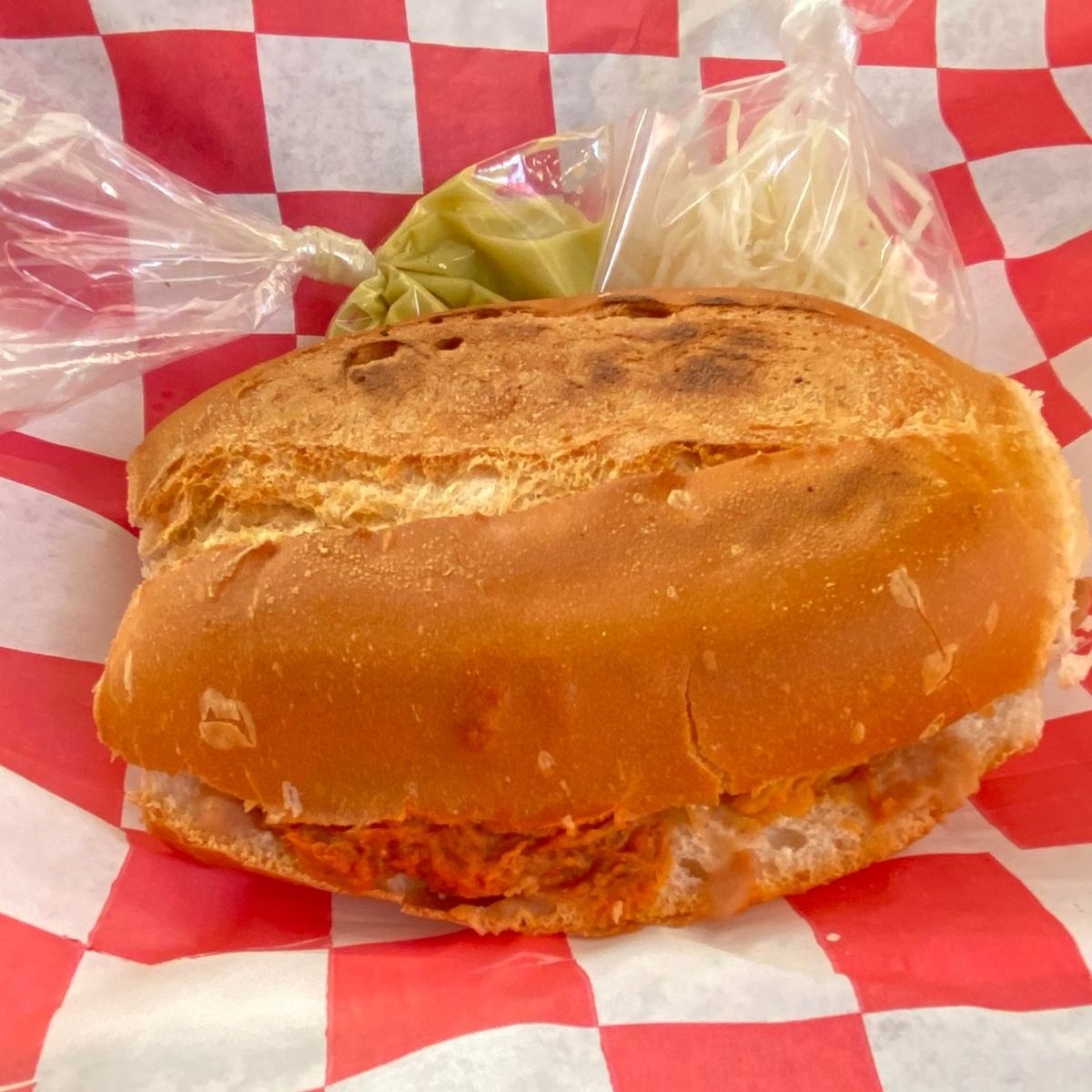 Torta Chicharron de la Ramos