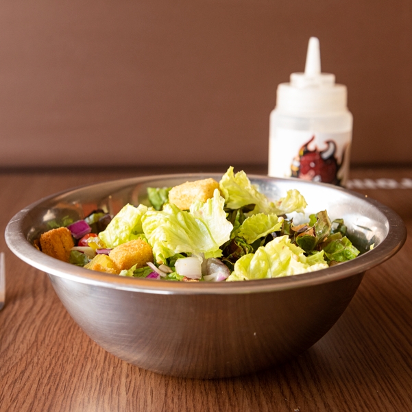Ensalada Cesar