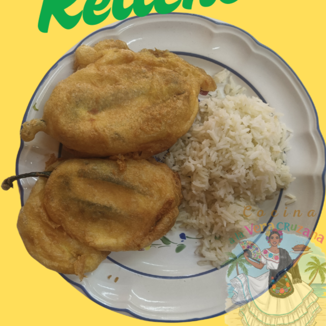 CHILE RELLENO