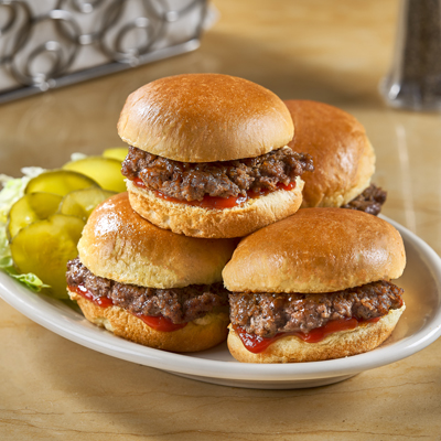 Roadside Sliders Deluxe