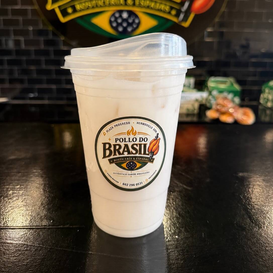 Horchata de Coco