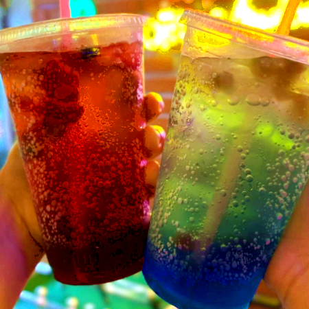 Soda Italiana