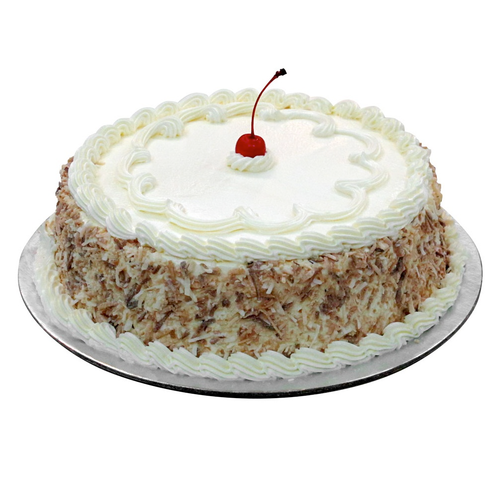 Coco Con Piña 8 Rac