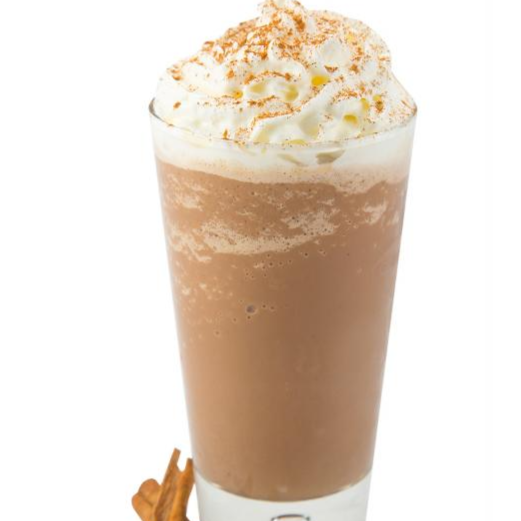 Frappe Latte Chai