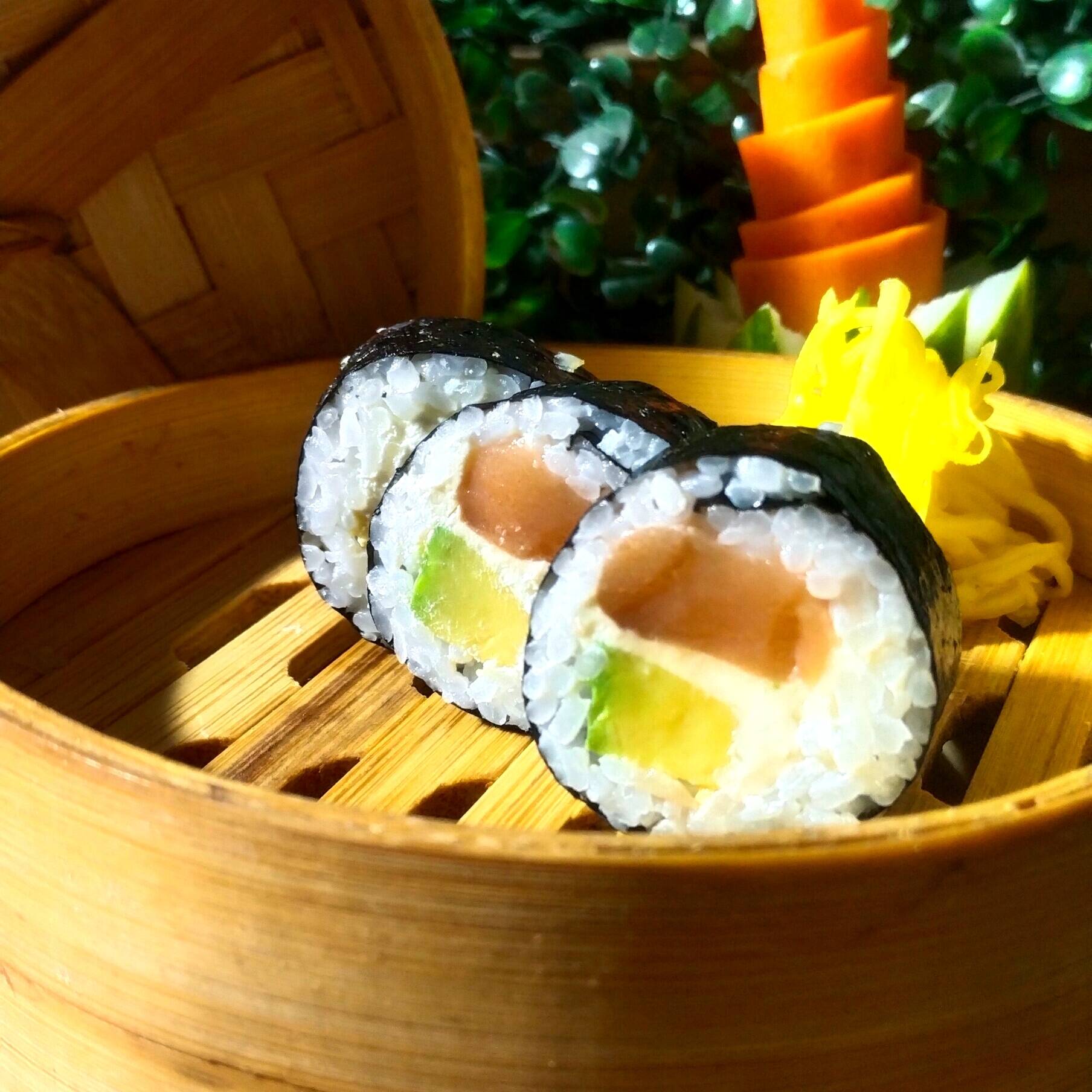 Filadelfia Roll