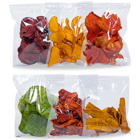 Veggie Chips