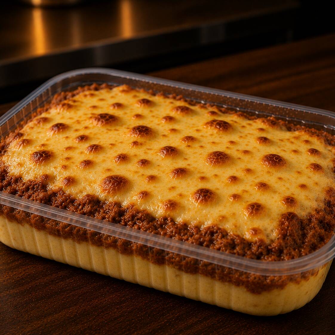 🍝 Combo Bolonhesa Grill
250g de batata recheada com um delicioso molho bolonhesa preparado com carne moída e pedacinhos de calabresa, coberta com uma generosa camada de queijo gratinado. Acompanha 250g de arroz branco caseiro, batata palha crocante e 1 refrigerante lata (269 ml). Uma refeição completa, quentinha e preparada na hora para matar sua fome! 🤤🔥