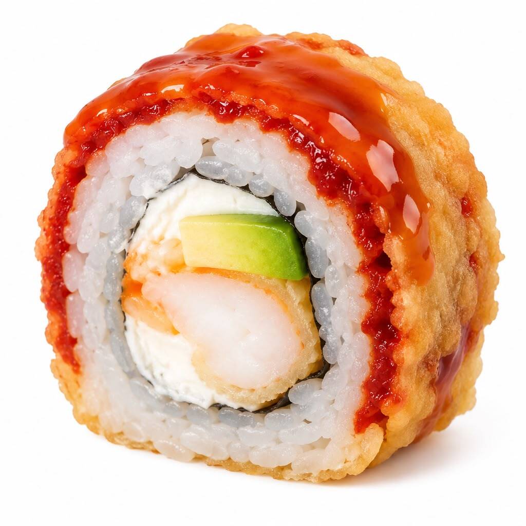 Sayuri Roll