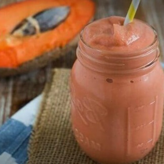 FRAPPE DE MAMEY