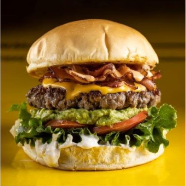 YELLOW BACON