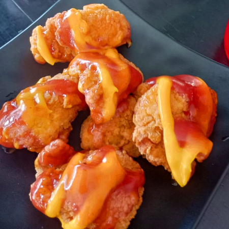 BONELESS