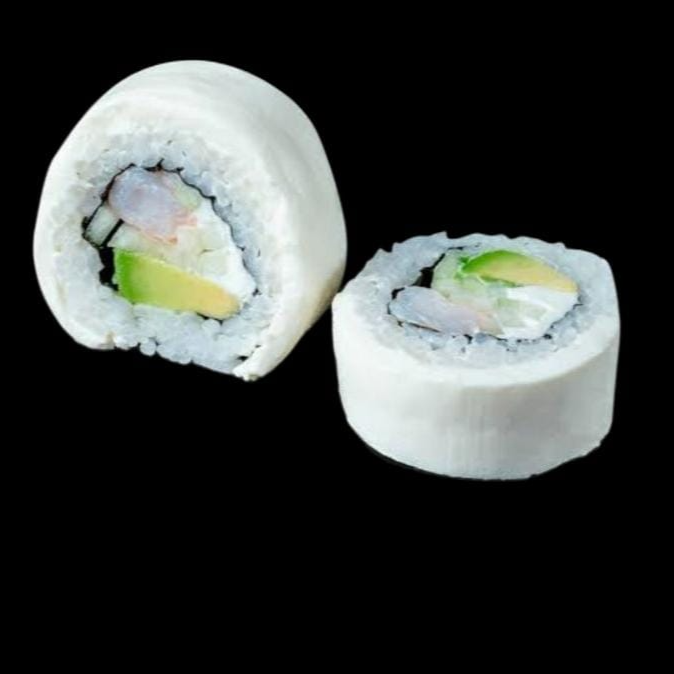 Nevado-Roll
