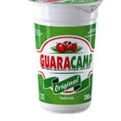 Guaracamp copo
