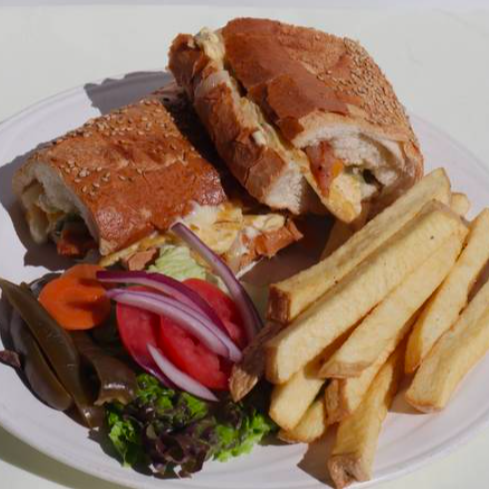 Evanston Panini