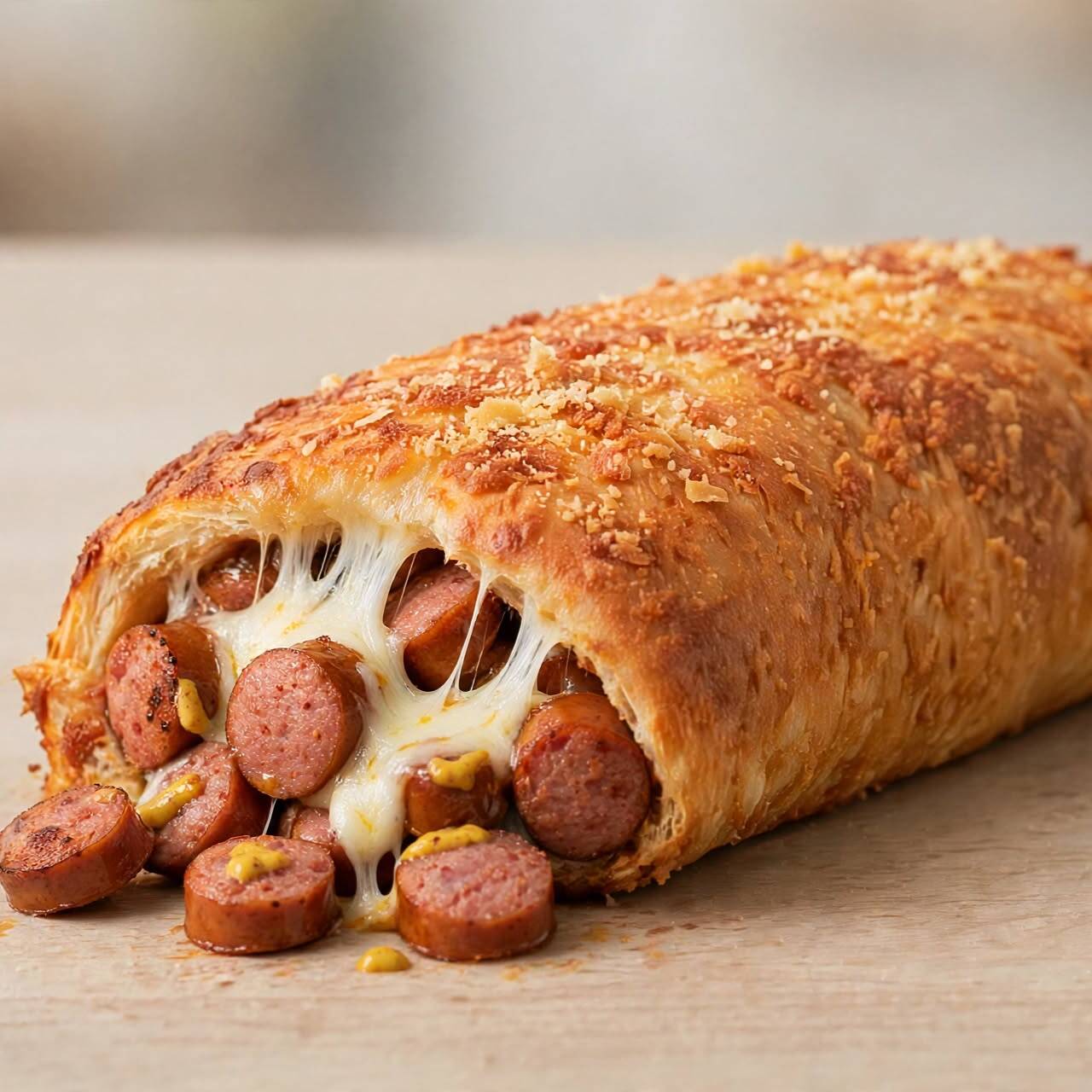 Sausage Bake