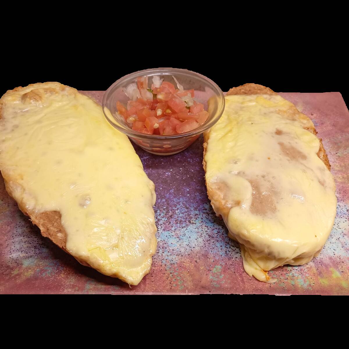 Molletes
