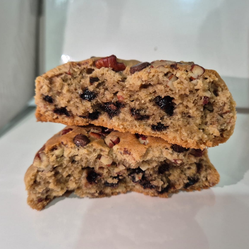Galleta de Choco Nuez