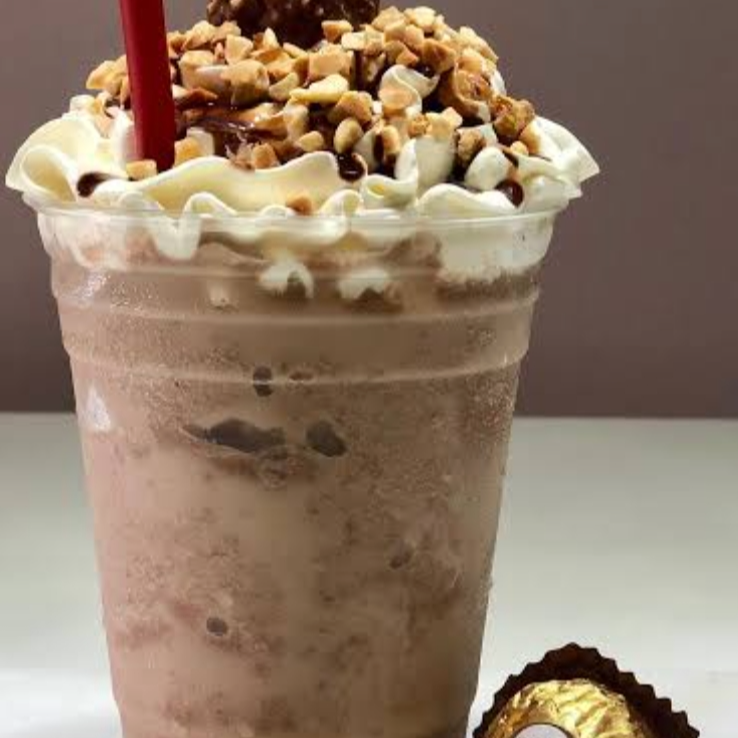 Frappé de Ferrero