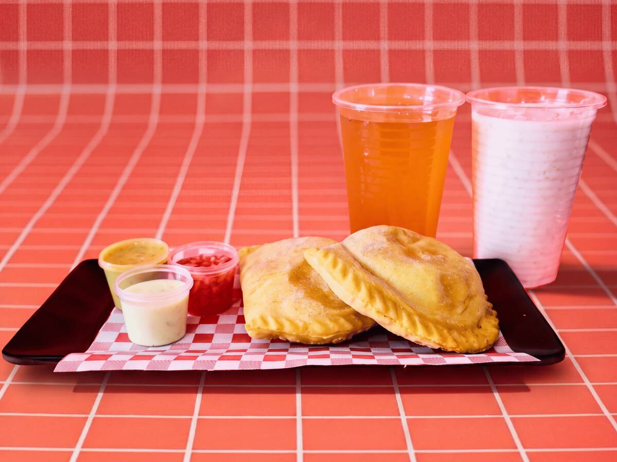 D’trigo Pasteles