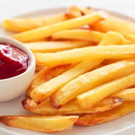 ORDEN DE PAPAS GRANDES