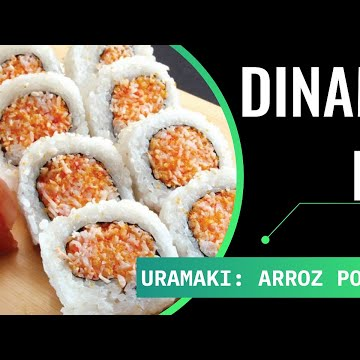 Dinamita Roll