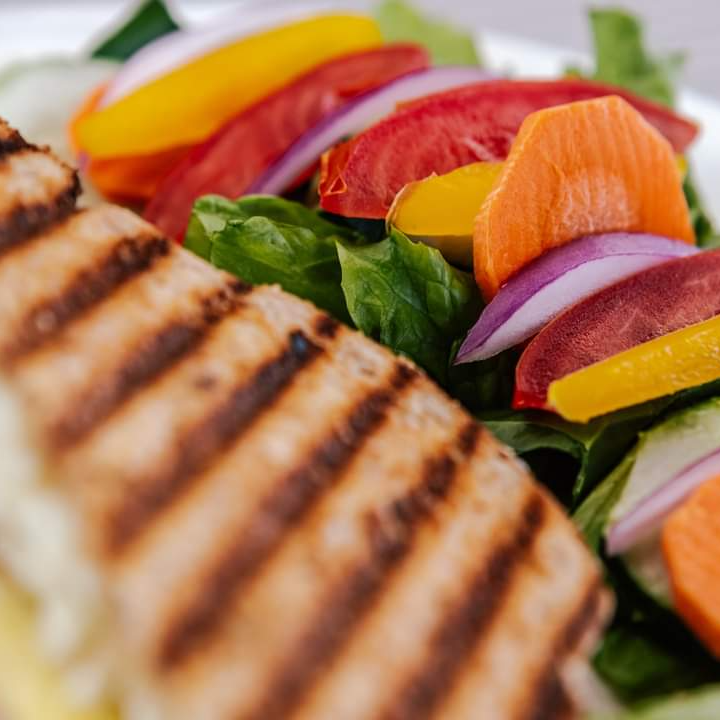 Baguette Veggie