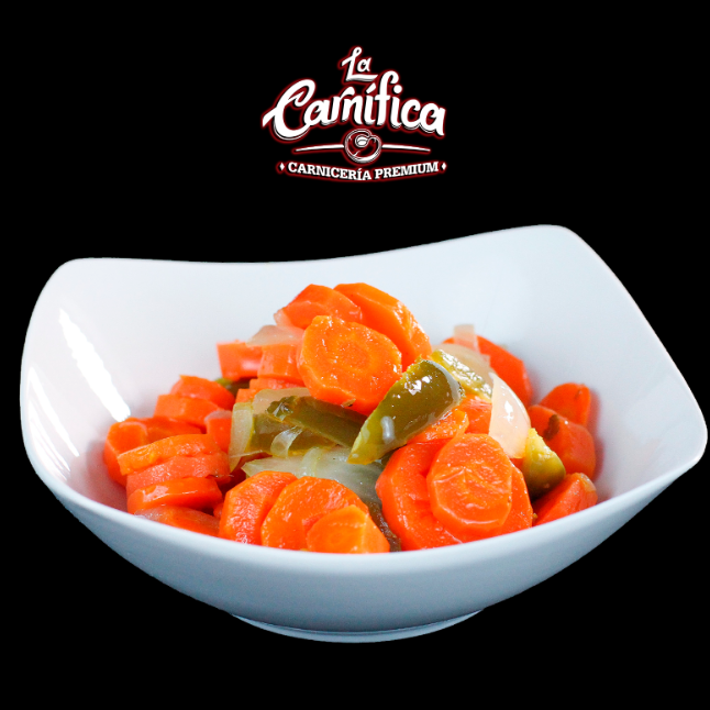 Zanahorias
