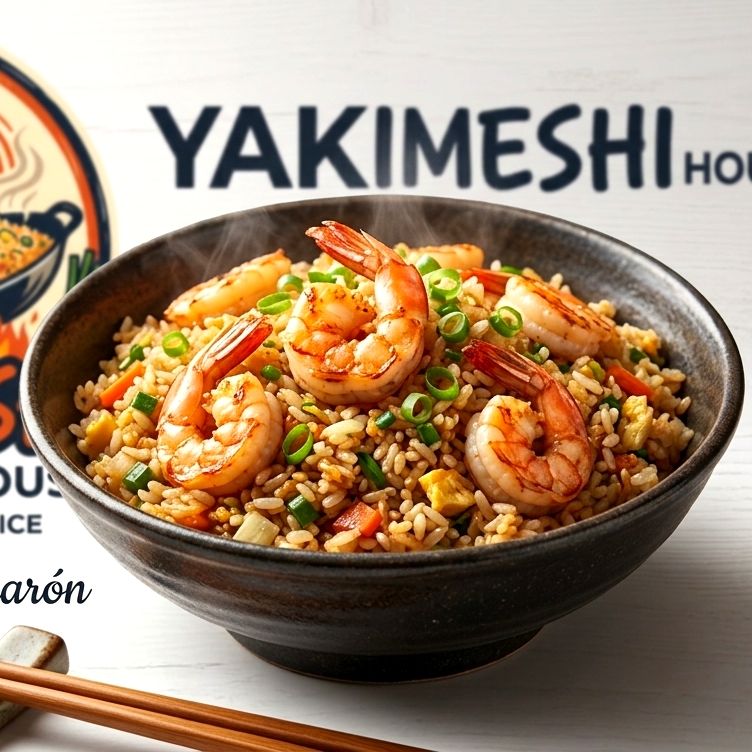 Yakimeshi Camaron