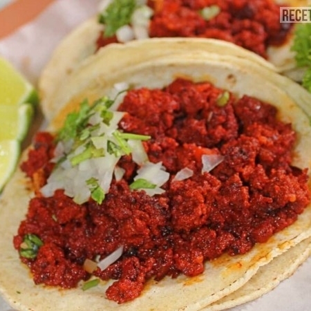 TACO LONGANIZA