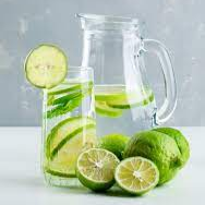 Agua de Limón 500 Ml