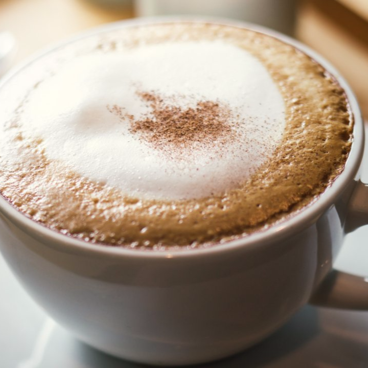 Cappuccino Vainilla Grande