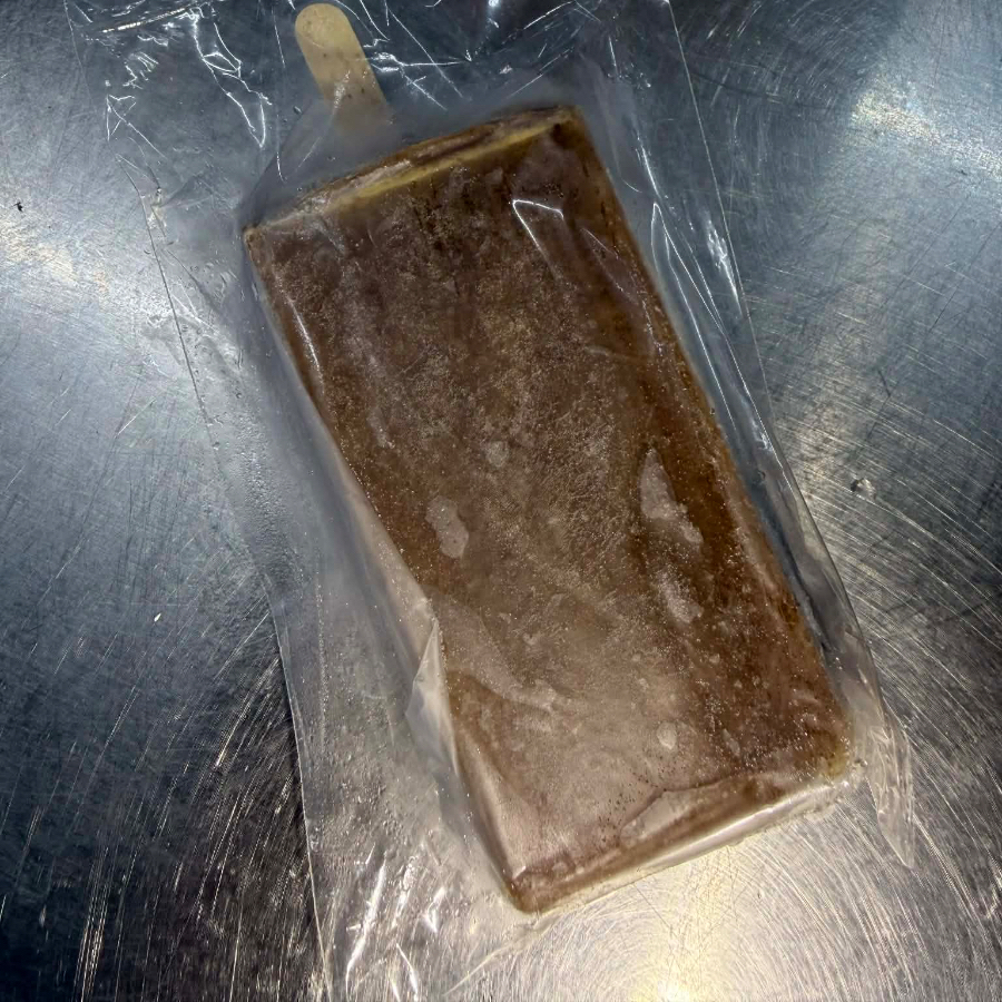 Paleta de Tamarindo