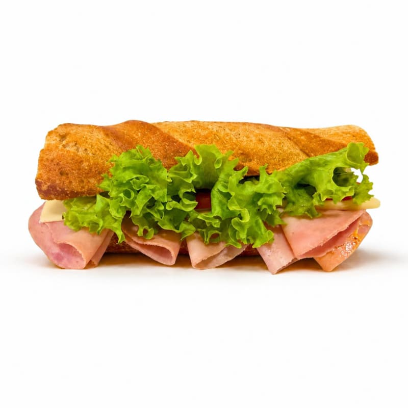 Baguette York