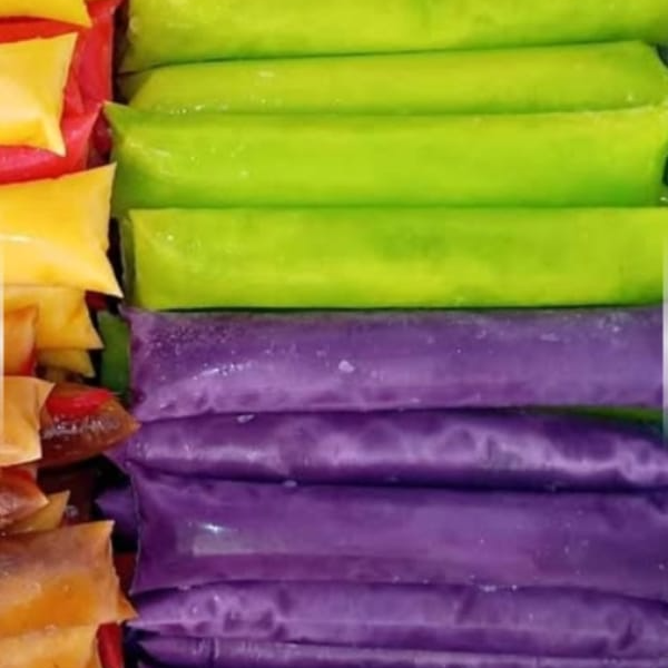 Pepitos de Varios Sabores