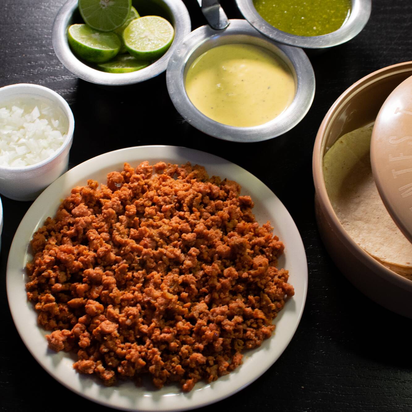 Orden de Chorizo