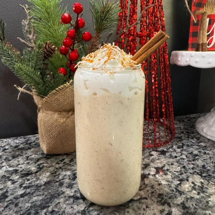 Frappé Horchata
