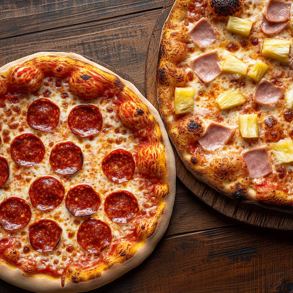 Pizza para Todos