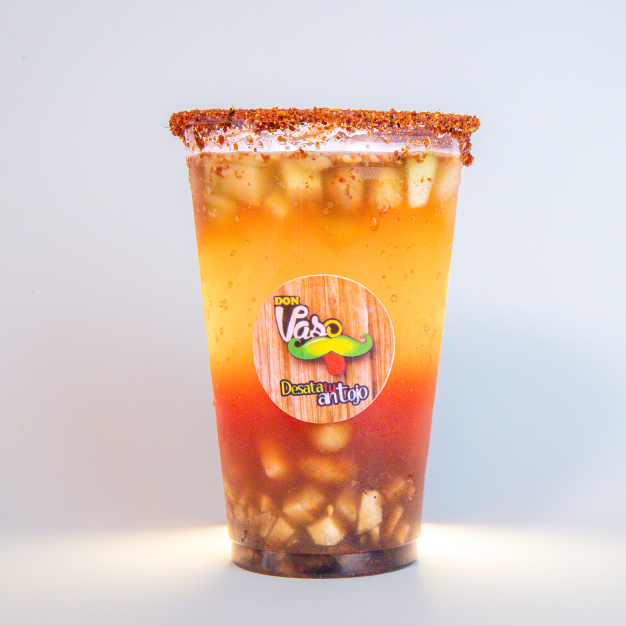 Clamato