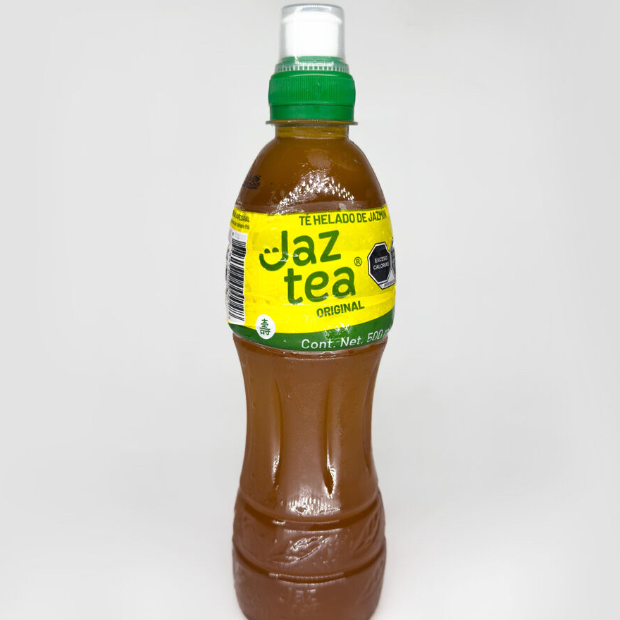 Te Jaztea