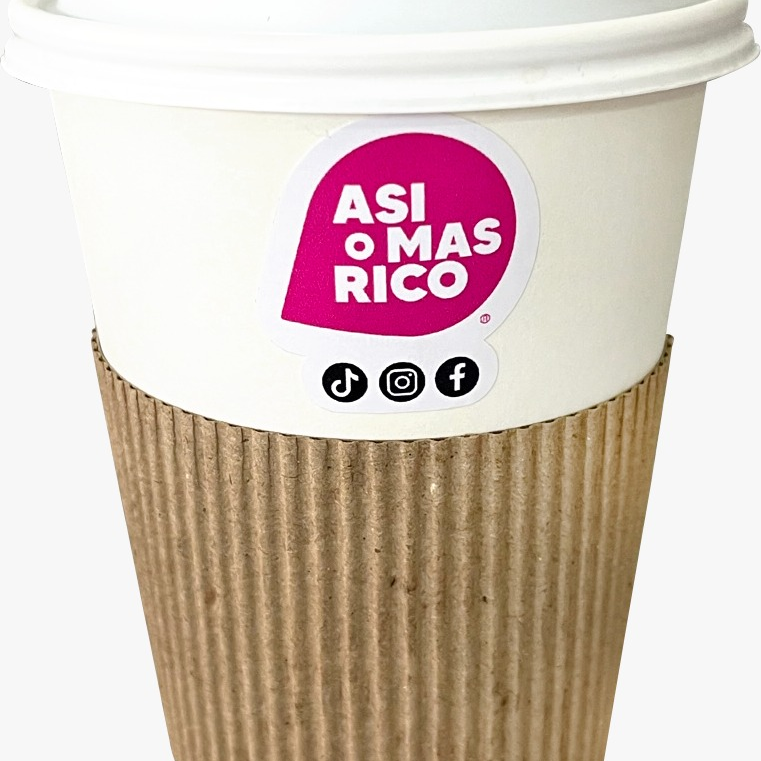 Rebanada de pastel + Café Americano