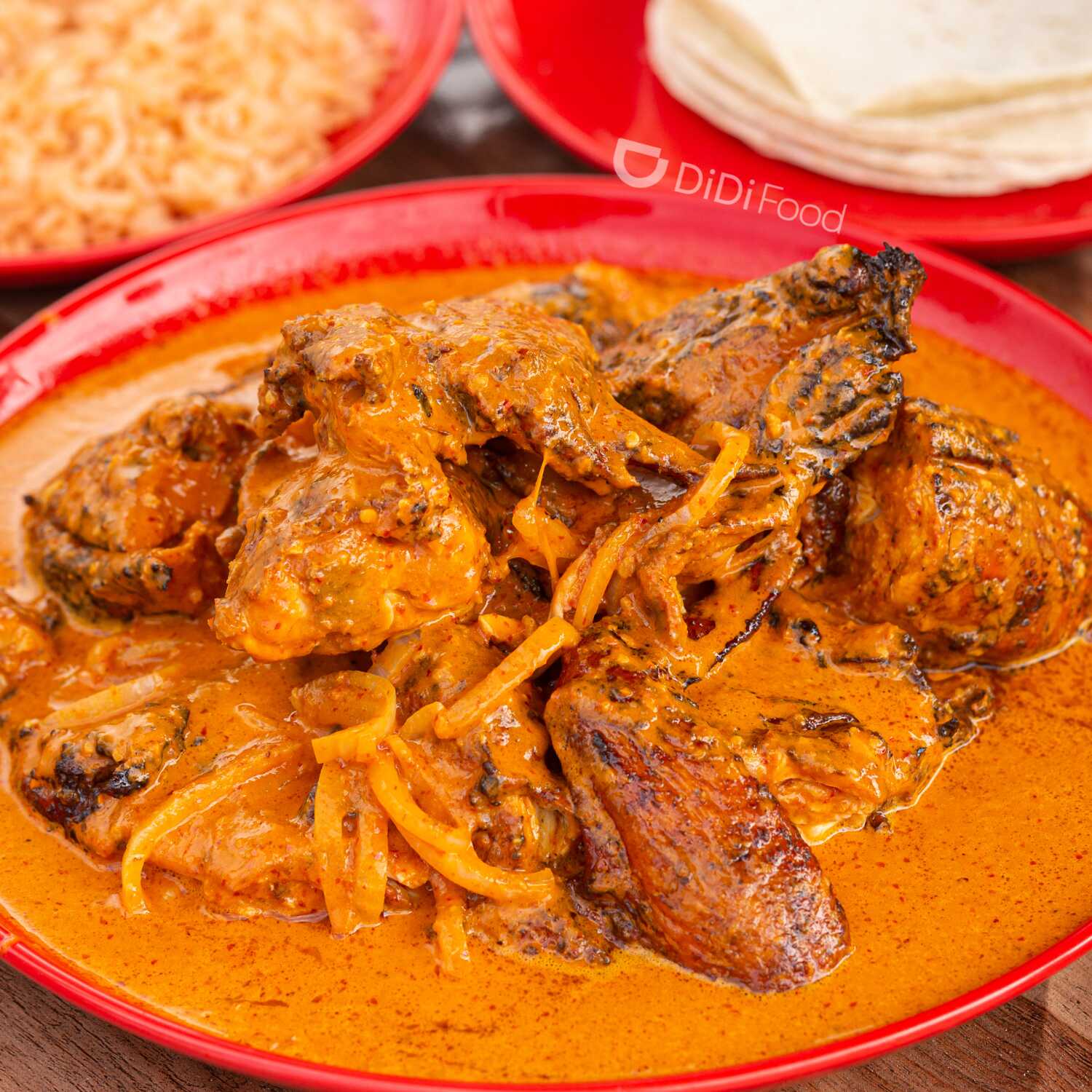 Pollo Chiltepín