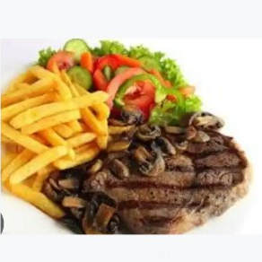 Carne Asada