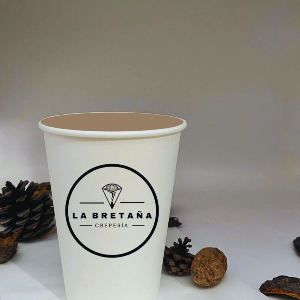 Avellana Latte
