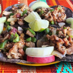 Torta de Tripa