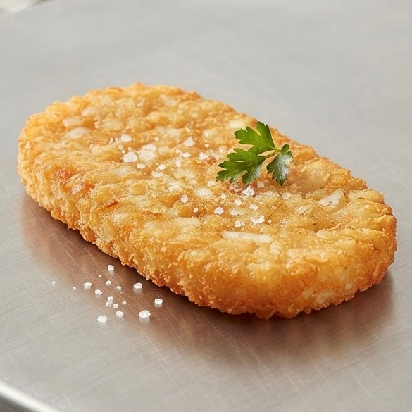 Papa Hashbrown