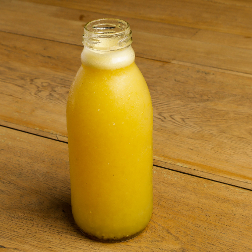 Batido  Revitalizante